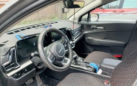 KIA Sportage IV рестайлинг, 2022 год, 3 300 000 рублей, 2 фотография