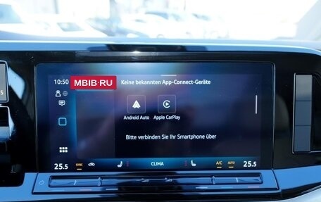 Volkswagen Multivan, 2025 год, 7 900 000 рублей, 16 фотография