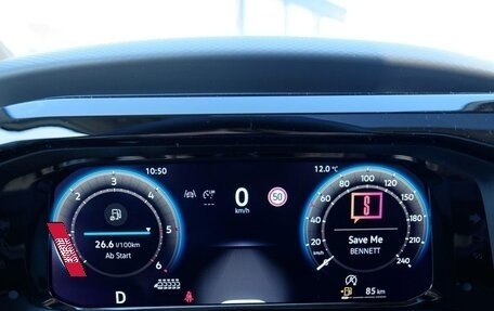 Volkswagen Multivan, 2025 год, 7 900 000 рублей, 14 фотография