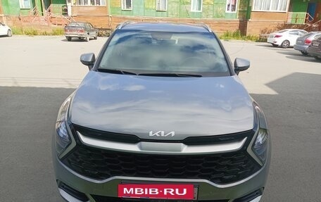 KIA Sportage IV рестайлинг, 2022 год, 3 300 000 рублей, 4 фотография