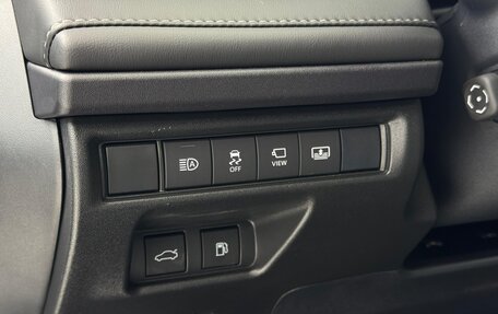 Toyota Camry, 2024 год, 5 780 000 рублей, 8 фотография