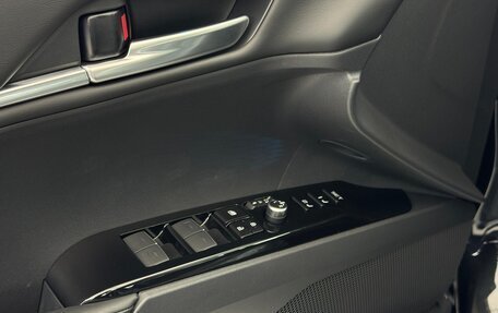 Toyota Camry, 2024 год, 5 780 000 рублей, 7 фотография