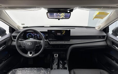 Toyota Camry, 2024 год, 5 780 000 рублей, 6 фотография