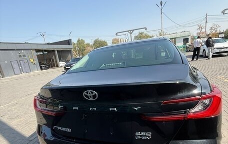 Toyota Camry, 2024 год, 5 780 000 рублей, 4 фотография