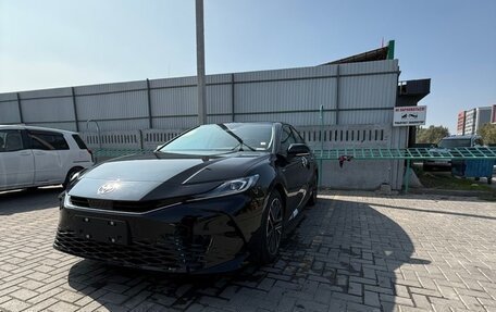 Toyota Camry, 2024 год, 5 780 000 рублей, 2 фотография