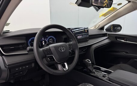 Toyota Camry, 2024 год, 5 780 000 рублей, 9 фотография