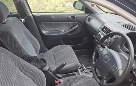 Honda Civic Ferio III, 1996 год, 230 000 рублей, 2 фотография