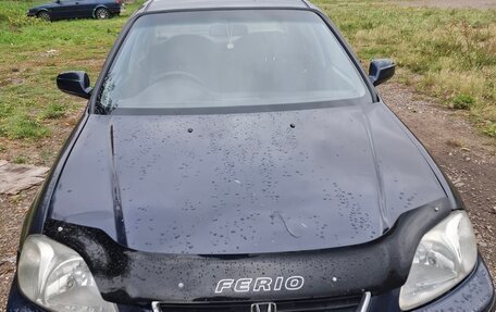 Honda Civic Ferio III, 1996 год, 230 000 рублей, 7 фотография