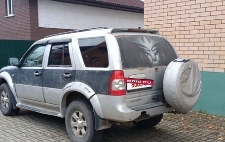 Great Wall Pegasus, 2006 год, 210 000 рублей, 6 фотография