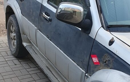 Great Wall Pegasus, 2006 год, 210 000 рублей, 3 фотография