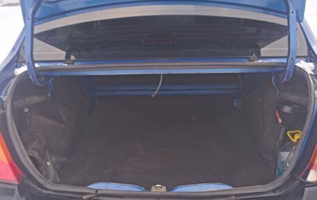 Renault Logan I, 2008 год, 225 000 рублей, 7 фотография