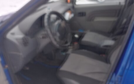 Renault Logan I, 2008 год, 225 000 рублей, 8 фотография