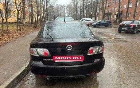 Mazda 6, 2006 год, 299 000 рублей, 5 фотография