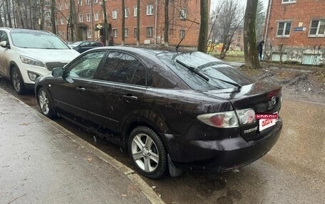 Mazda 6, 2006 год, 299 000 рублей, 3 фотография