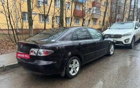 Mazda 6, 2006 год, 299 000 рублей, 2 фотография
