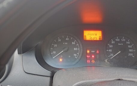 Renault Logan I, 2008 год, 225 000 рублей, 14 фотография