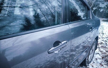 Mazda 3, 2006 год, 670 000 рублей, 3 фотография