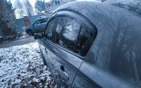 Mazda 3, 2006 год, 670 000 рублей, 4 фотография