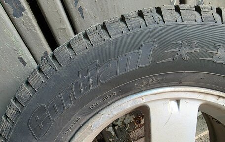 Mitsubishi Outlander III рестайлинг 3, 2010 год, 800 000 рублей, 8 фотография