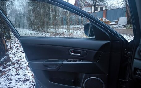 Mazda 3, 2006 год, 670 000 рублей, 5 фотография