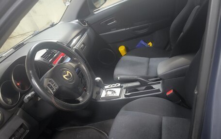 Mazda 3, 2006 год, 670 000 рублей, 12 фотография