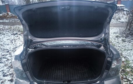 Mazda 3, 2006 год, 670 000 рублей, 10 фотография