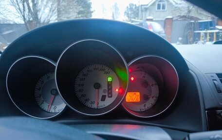 Mazda 3, 2006 год, 670 000 рублей, 6 фотография