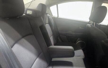 Mazda 3, 2006 год, 670 000 рублей, 13 фотография