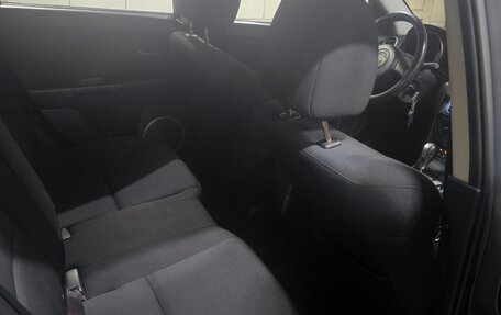 Mazda 3, 2006 год, 670 000 рублей, 15 фотография