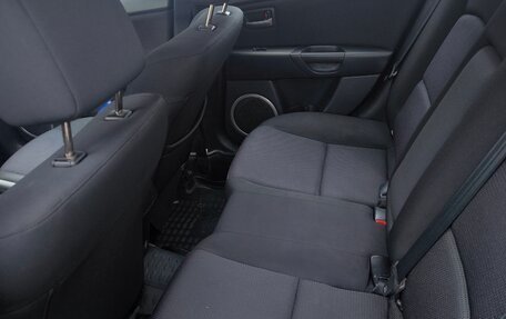 Mazda 3, 2006 год, 670 000 рублей, 18 фотография