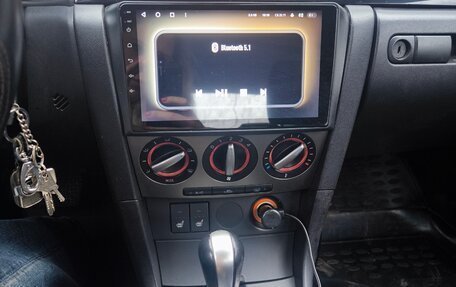 Mazda 3, 2006 год, 670 000 рублей, 16 фотография