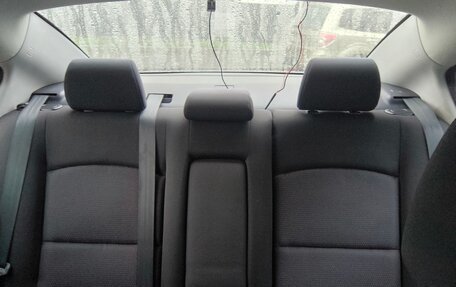 Mazda 3, 2006 год, 670 000 рублей, 17 фотография