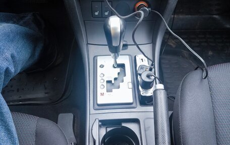 Mazda 3, 2006 год, 670 000 рублей, 20 фотография