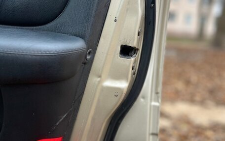 Hyundai Sonata IV рестайлинг, 2005 год, 630 000 рублей, 21 фотография