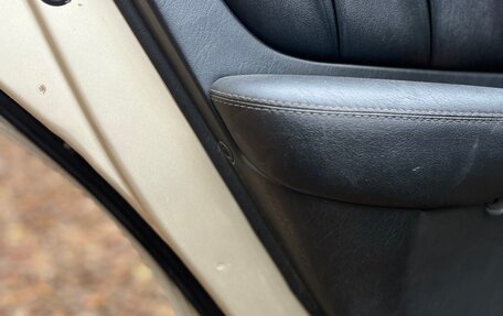 Hyundai Sonata IV рестайлинг, 2005 год, 630 000 рублей, 22 фотография