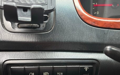 Hyundai Sonata IV рестайлинг, 2005 год, 630 000 рублей, 26 фотография