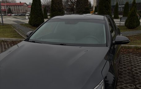 KIA Optima IV, 2016 год, 1 480 000 рублей, 5 фотография