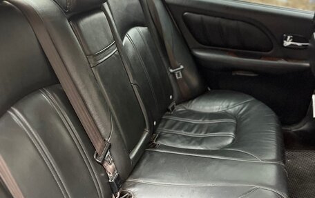 Hyundai Sonata IV рестайлинг, 2005 год, 630 000 рублей, 27 фотография