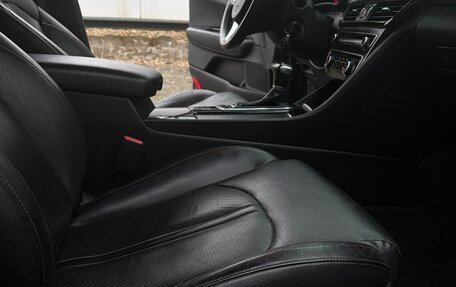 KIA Optima IV, 2016 год, 1 480 000 рублей, 8 фотография