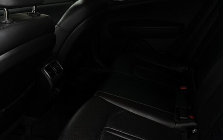 KIA Optima IV, 2016 год, 1 480 000 рублей, 9 фотография