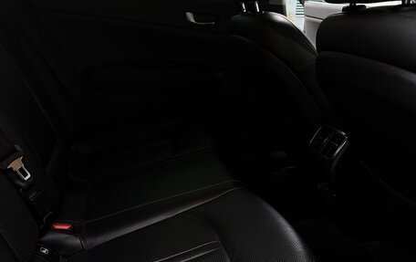 KIA Optima IV, 2016 год, 1 480 000 рублей, 10 фотография