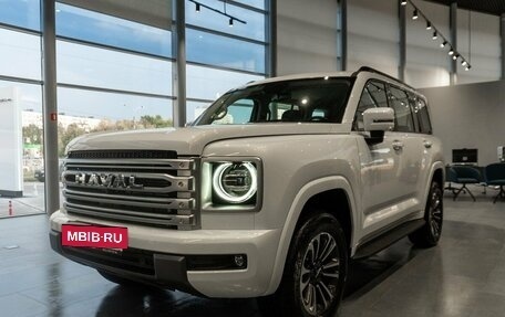 Haval H9, 2024 год, 4 969 000 рублей, 2 фотография