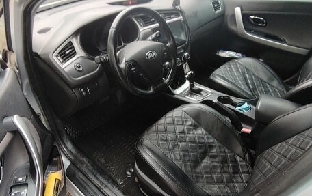 KIA cee'd III, 2015 год, 1 150 000 рублей, 8 фотография