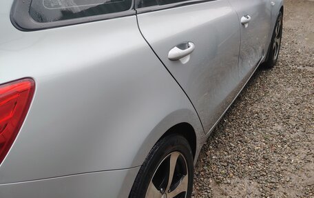 KIA cee'd III, 2015 год, 1 150 000 рублей, 12 фотография