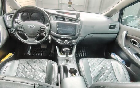 KIA cee'd III, 2015 год, 1 150 000 рублей, 7 фотография