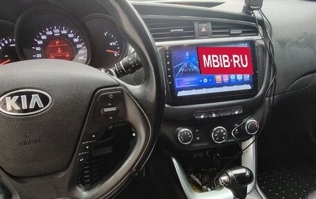 KIA cee'd III, 2015 год, 1 150 000 рублей, 10 фотография