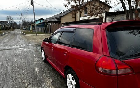Nissan Wingroad III, 2001 год, 375 000 рублей, 6 фотография