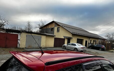 Nissan Wingroad III, 2001 год, 375 000 рублей, 5 фотография