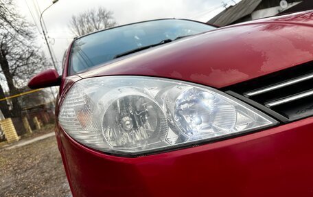 Nissan Wingroad III, 2001 год, 375 000 рублей, 8 фотография