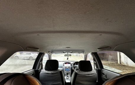 Nissan Wingroad III, 2001 год, 375 000 рублей, 13 фотография